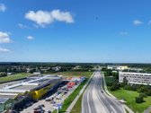 Parduodamos Įrengtos Komercinės Patalpos - nuotraukos Nr. 19