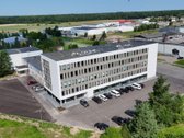 Parduodamos Įrengtos Komercinės Patalpos - nuotraukos Nr. 14