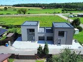 Parduodamas kotedžas Ringaudų k. Kauno r. - nuotraukos Nr. 2