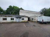 Centrinėje miesto dalyje, Zarasų gatvėje - nuotraukos Nr. 7