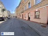 Nuomojamos komercinės patalpos Vilniaus - nuotraukos Nr. 2