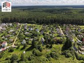 Parduodamas Mūrinis Sodo Namas Terešiškėse – - nuotraukos Nr. 15