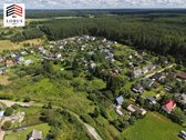 Parduodamas Mūrinis Sodo Namas Terešiškėse – - nuotraukos Nr. 16