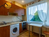 Išnuomojamas paremontuotas 2 kambarių butas - nuotraukos Nr. 8