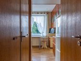 Išnuomojamas paremontuotas 2 kambarių butas - nuotraukos Nr. 11