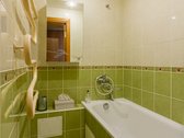 Išnuomojamas paremontuotas 2 kambarių butas - nuotraukos Nr. 12