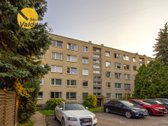 Išnuomojamas paremontuotas 2 kambarių butas - nuotraukos Nr. 15