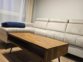 Nuo rugsėjo mėn.01d. nuomojamas 2kambarių - nuotraukos Nr. 6