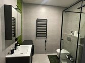 Nuo rugsėjo mėn.01d. nuomojamas 2kambarių - nuotraukos Nr. 9