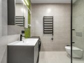 Nuo rugsėjo mėn.01d. nuomojamas 2kambarių - nuotraukos Nr. 11