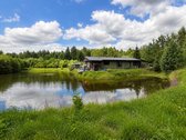 Išskirtinė Sodyba Miškų Apsuptyje Su 3,86 Ha - nuotraukos Nr. 4