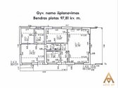 Išskirtinė Sodyba Miškų Apsuptyje Su 3,86 Ha - nuotraukos Nr. 13