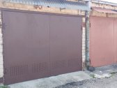 Nuomojamas sausas, švarus garažas (16 kv. m.) - nuotraukos Nr. 2