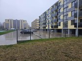 Nuo rugsėjo mėn.01d. nuomojamas 2kambarių - nuotraukos Nr. 13