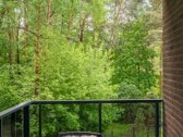 Pro panoraminius langus ir beveik 10 m² - nuotraukos Nr. 2