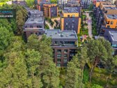 Pro panoraminius langus ir beveik 10 m² - nuotraukos Nr. 32