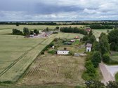 Parduodamas Namų Valdos Žemės Sklypas Su Namo - nuotraukos Nr. 3