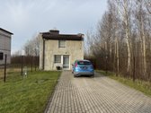 Parduodamas Gyvenamasis Namas Su 4 Arų Žemės - nuotraukos Nr. 21