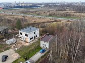 Parduodamas Gyvenamasis Namas Su 4 Arų Žemės - nuotraukos Nr. 24