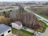 Parduodamas Gyvenamasis Namas Su 4 Arų Žemės - nuotraukos Nr. 25