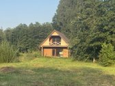 Objektas sodyba , namas ir jau su irengtu - nuotraukos Nr. 5