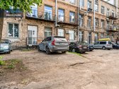 Niujorko Stiliaus Loftas Su Židiniu Ir - nuotraukos Nr. 29