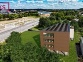 Parduodamas 6,91 Arų Komercinės Paskirties - nuotraukos Nr. 2