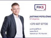 Parduodamas 6,91 Arų Komercinės Paskirties - nuotraukos Nr. 20