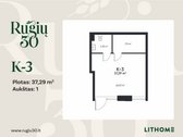 Naujas Butų Projektas Jeruzalėje – „Rugių 30“! - nuotraukos Nr. 2