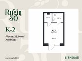 Naujas Butų Projektas Jeruzalėje – „Rugių 30“! - nuotraukos Nr. 2