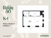 Naujas Butų Projektas Jeruzalėje – „Rugių 30“! - nuotraukos Nr. 2