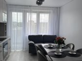 Išnuomojamas naujai ir kokybiškai - nuotraukos Nr. 5