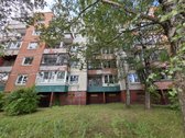 Parduodamas vieno kambario butas Žalgirio g. - nuotraukos Nr. 5