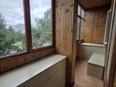 Parduodamas vieno kambario butas Žalgirio g. - nuotraukos Nr. 10