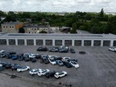 Naujai statomos sandėliavimo / komercinės - nuotraukos Nr. 5