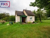 Parduodami Sujungti Du Sodo Sklypai Kurių - nuotraukos Nr. 6