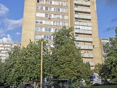 Žirmūnuose parduodamas tvarkingas 1 kambario - nuotraukos Nr. 13