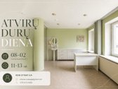 Kviečiame Jus Į Atvirų Durų Dieną! 08-02 - nuotraukos Nr. 2