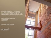Kviečiame Į Atvirus Namus Rugpjūčio 4 D. - nuotraukos Nr. 2
