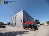 Modernios Patalpos Biurui, - nuotraukos Nr. 9