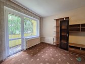 Išnuomojamas šviesus, tvarkingas 2 kambarių - nuotraukos Nr. 4