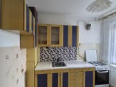 Išnuomojamas šviesus, tvarkingas 2 kambarių - nuotraukos Nr. 9