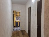 Išnuomojamas šviesus, tvarkingas 2 kambarių - nuotraukos Nr. 16