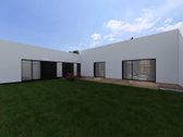 ? Parduodamas Naujas Statomas Namas Stančių K - nuotraukos Nr. 3