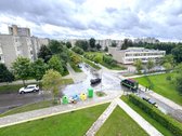 Įrengtas, gražus, perplanuotas 3 k. butas, - nuotraukos Nr. 16