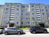 Įrengtas, gražus, perplanuotas 3 k. butas, - nuotraukos Nr. 23