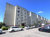 Įrengtas, gražus, perplanuotas 3 k. butas, - nuotraukos Nr. 24
