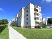 Įrengtas, gražus, perplanuotas 3 k. butas, - nuotraukos Nr. 25