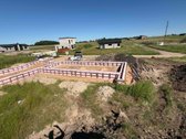 ? Parduodamas Naujas Statomas Namas Stančių K - nuotraukos Nr. 23
