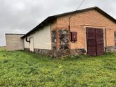 Išnuomojamas Pagalbinio Ūkio Pastatas - nuotraukos Nr. 8